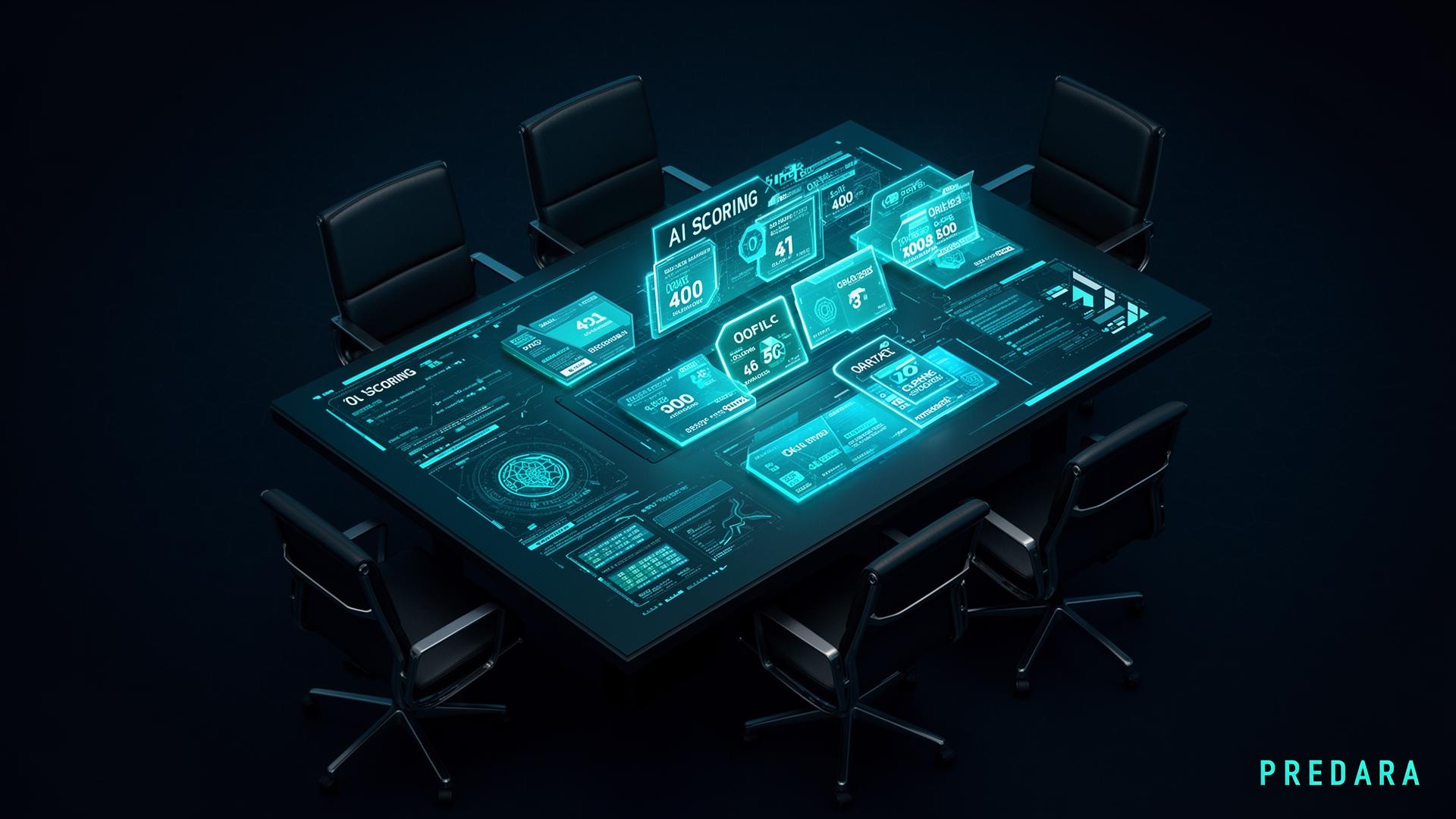 AI Insights — How AI Deal Insights Are Transforming Pipeline Reviews
