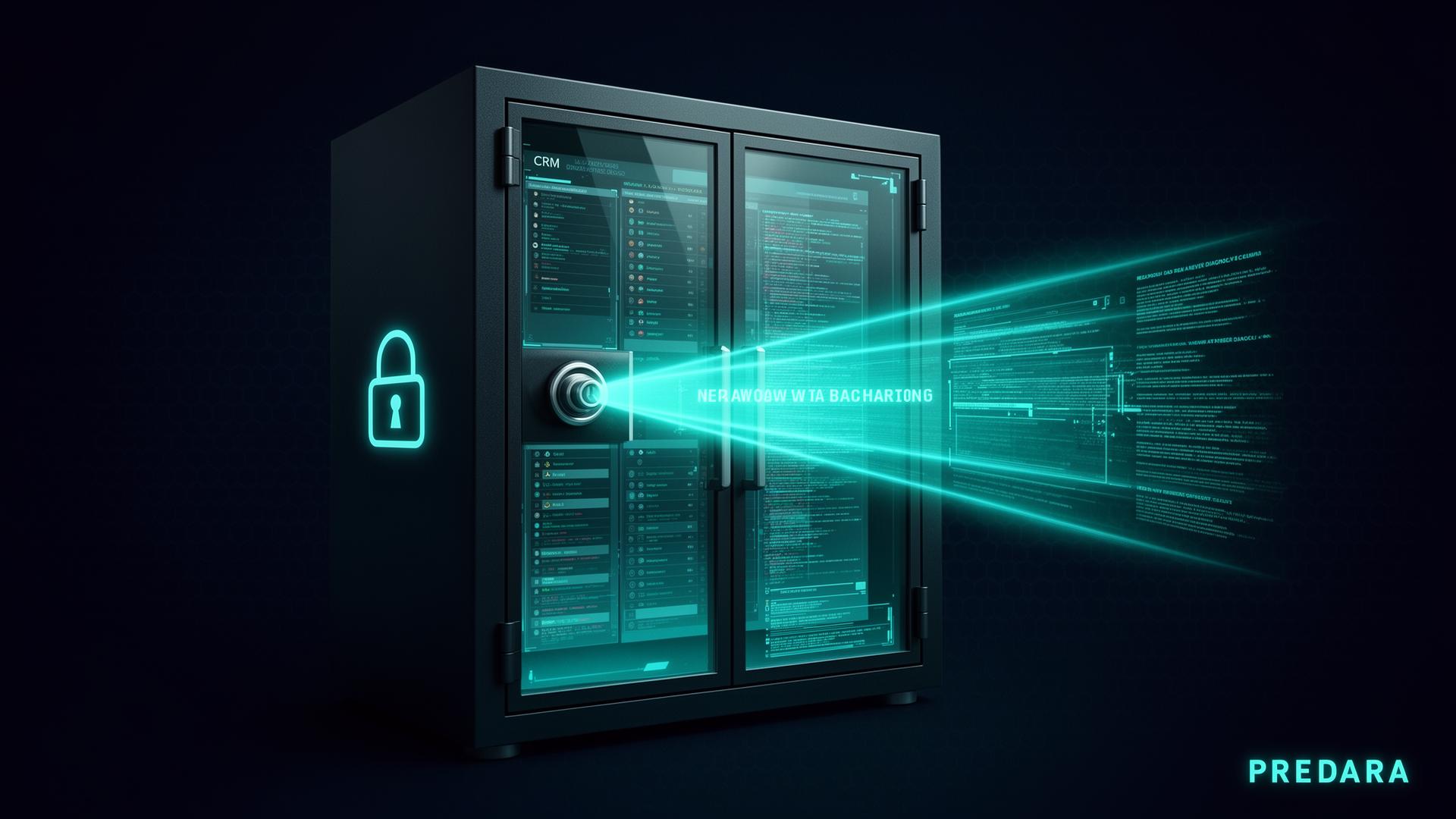 AI Insights — The Case for Read-Only AI in Your CRM (and Why It Beats Anything That Writes Back)
