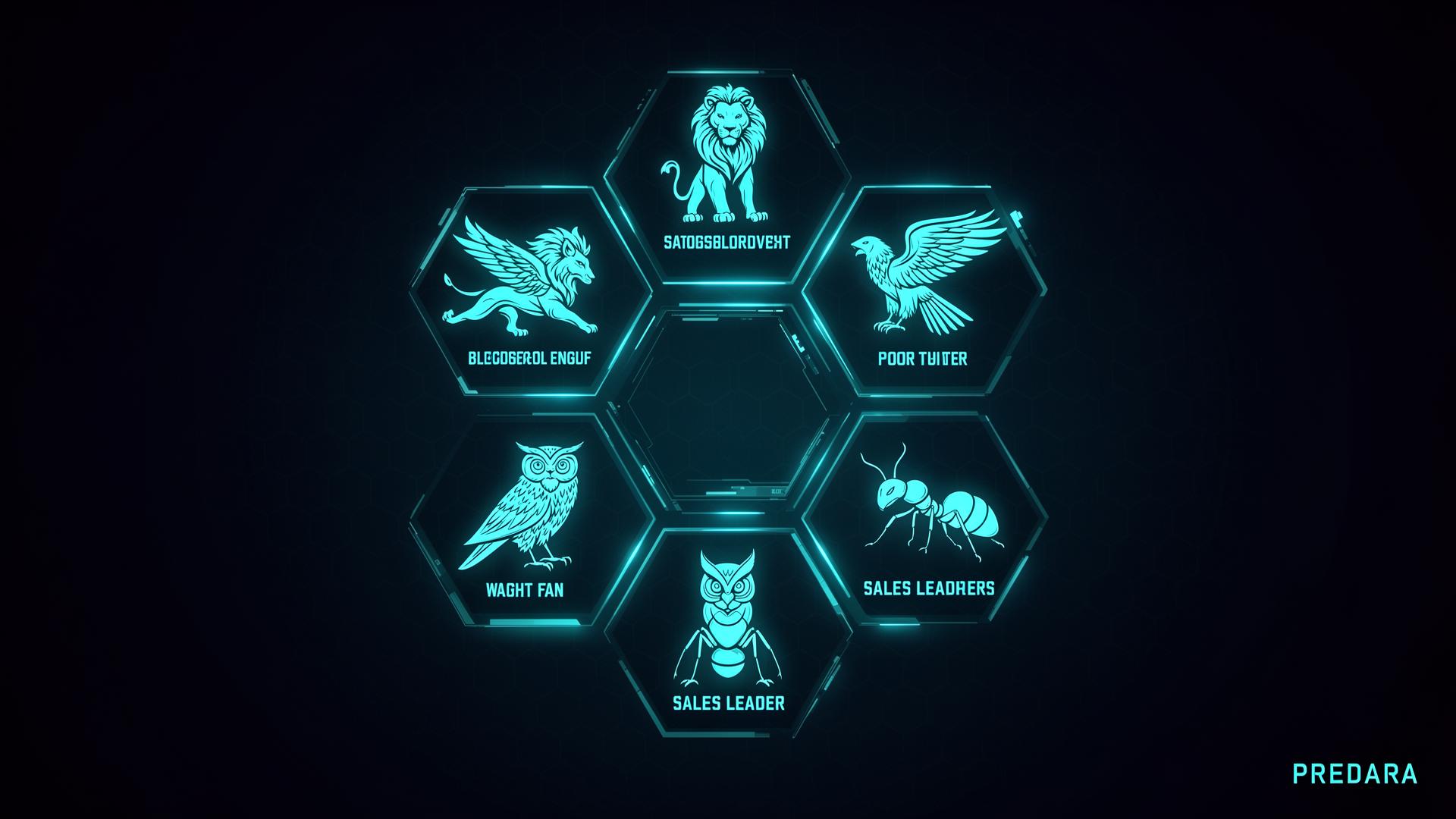 Sales Velocity — The Six Sales Leader Archetypes — and How Each One Builds (or Breaks) a Pipeline