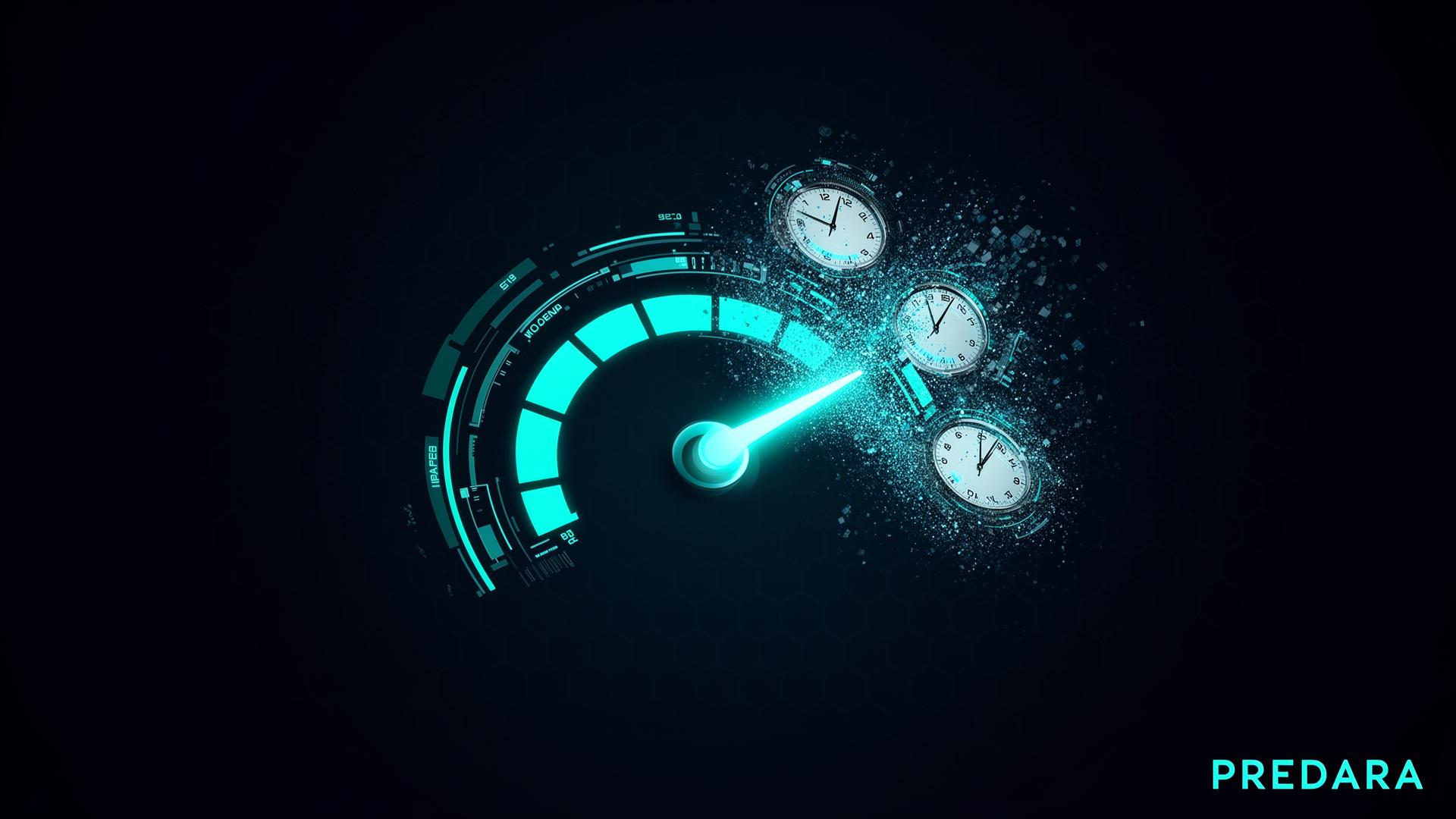 Sales Velocity — The Cost of Slow Sales Cycles — and How AI Maintains Deal Momentum