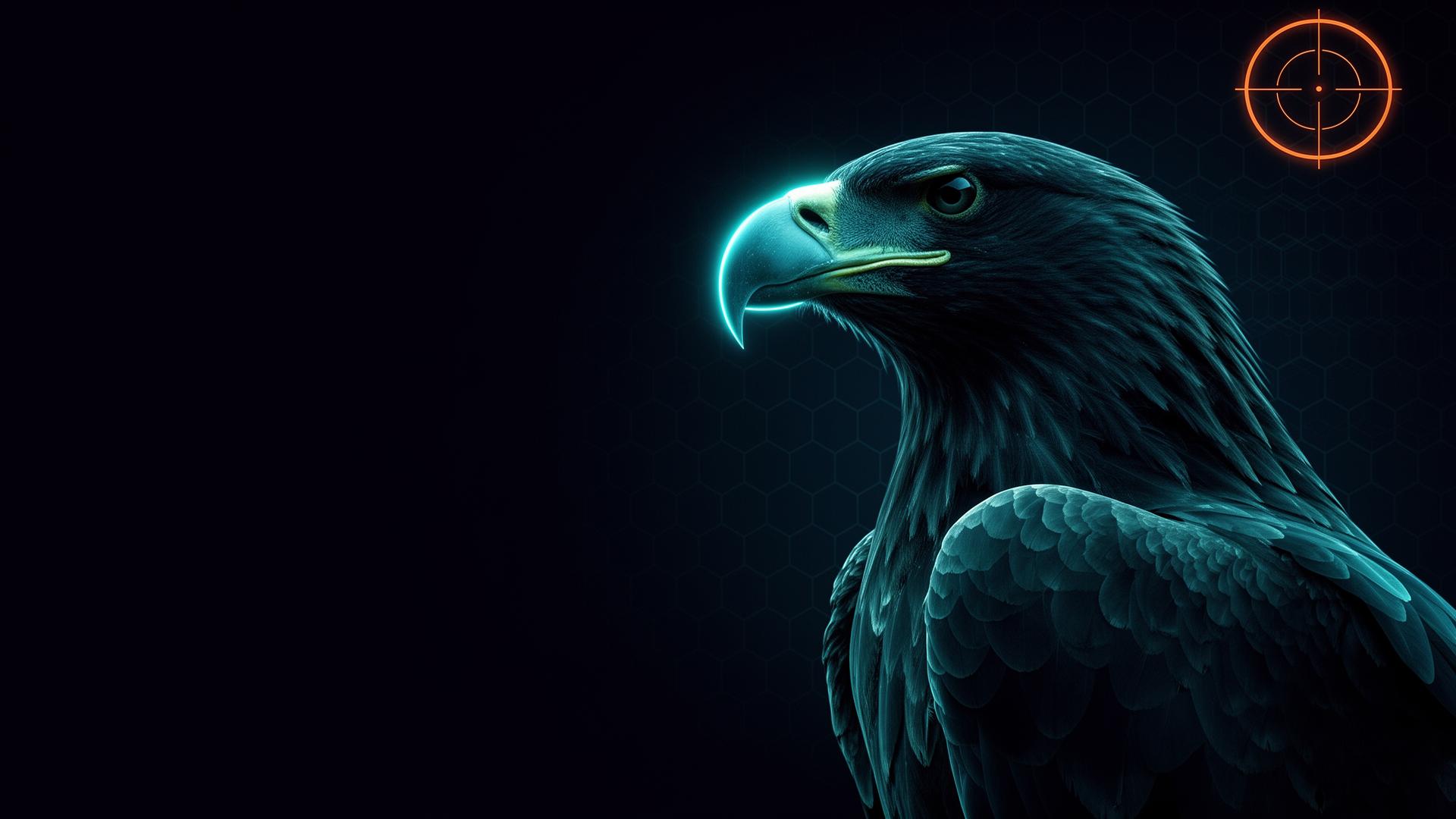 The The Eagle — the challenger sales archetype