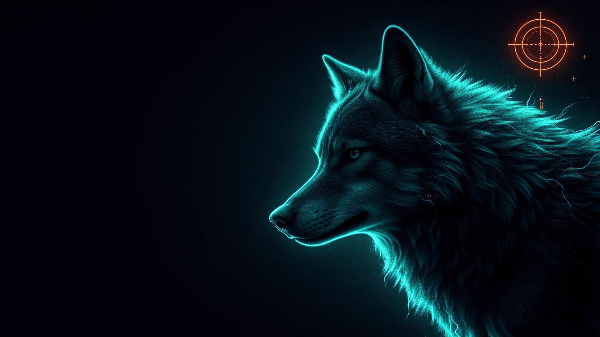 The The Wolf — the hunter sales archetype